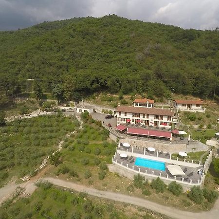 Agriturismo Casa Adea Rodengo-Saiano Exterior foto
