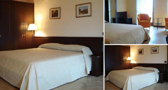 Agriturismo Casa Adea Rodengo-Saiano Habitación foto