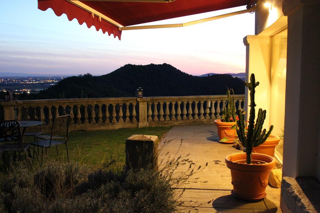 Agriturismo Casa Adea Rodengo-Saiano Exterior foto