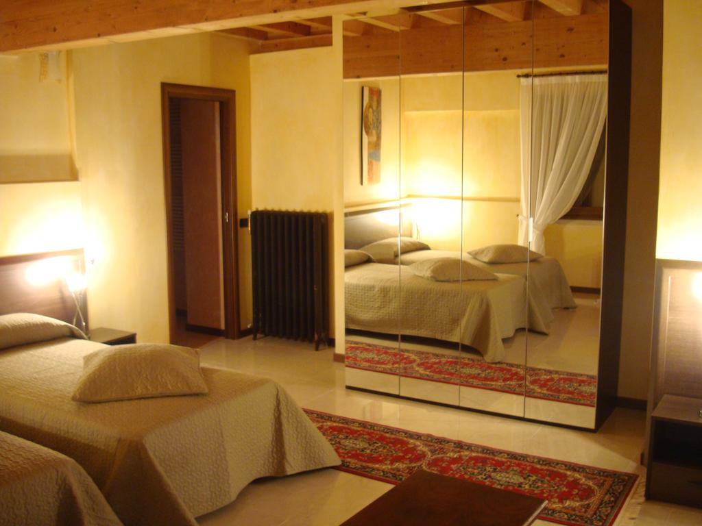 Agriturismo Casa Adea Rodengo-Saiano Habitación foto