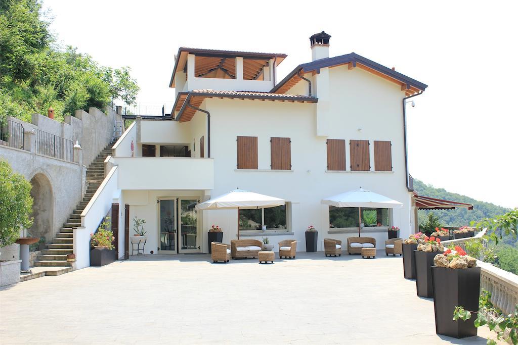 Agriturismo Casa Adea Rodengo-Saiano Exterior foto