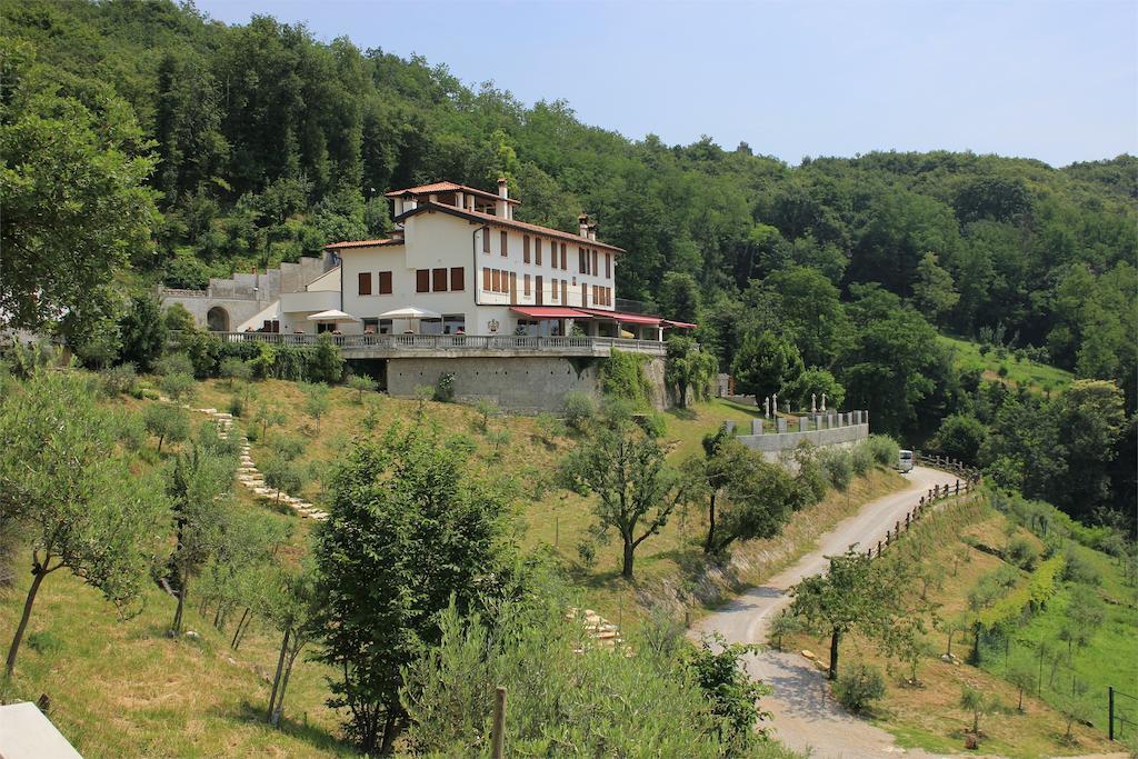 Agriturismo Casa Adea Villa Rodengo-Saiano Exterior foto