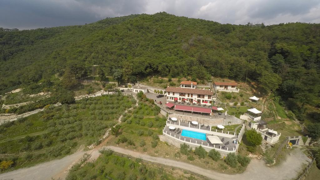 Agriturismo Casa Adea Rodengo-Saiano Exterior foto